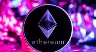 Ethereum (ETH) fiyatı neden düşüyor? Kripto piyasasında son durum