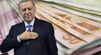 Gözler bugün Erdoğan'ın vereceği müjdelerde! İlk ipuçları gelmeye başladı