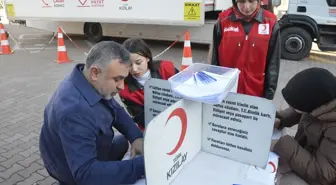 Havza'da Kamu Emekçileri İş Bıraktı