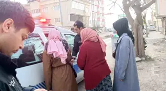 Adıyaman'da Hırsızlık Yapan 3 Kadın Tutuklandı