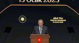 Cumhurbaşkanı Erdoğan açıkladı! İlk çocuk yardımı ne kadar, kaç TL oldu?