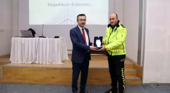 Karabük'te Bütçe Yönetimi Konferansı Düzenlendi