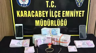 Karacabey'de Asayiş Olaylarında Büyük Düşüş