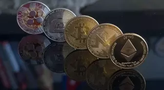 Kısa vadede yükseliş beklenen 3 altcoin