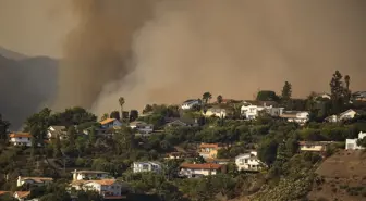 Los Angeles yangını neden çıktı? Los Angeles yangınında kaç kişi öldü?