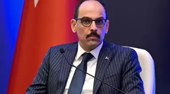 MİT Başkanı İbrahim Kalın ile Hamas arasında kritik görüşme