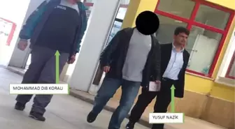 Reyhanlı Terör Saldırısının Failleri Suriye'de Yakalandı