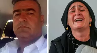 Narin Güran davasına ilişkin çarpıcı iddia: Anne Yüksel Güran, 'Salim yaptı' dedi