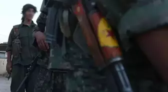 Köşeye sıkışan PKK/YPG, Irak ve İran'dan terörist transferi yaptı