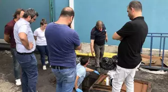 Tekirdağ'da Çevre Kirliliğine Karşı 42 İşletme Faaliyetten Men Edildi