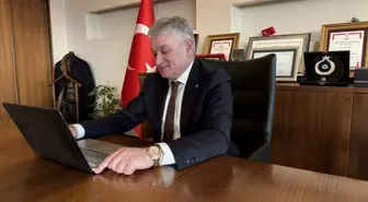 Cengiz Günay, 2024 Yılın Kareleri Oylamasına Katıldı