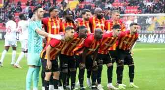 Kayserispor'a 2024-2025 Sezonu Harcama Limiti Belirlendi