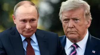 Trump-Putin zirvesi için hazırlıklar sürüyor