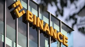 ABD Yüksek Mahkemesi Binance başvurusunu reddetti