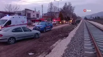 Adıyaman Gölbaşı Gölü'nde Kadın Cesedi Bulundu