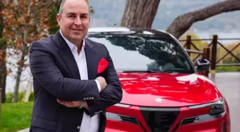 Alfa Romeo Türkiye Direktörü, 2024 Otomotiv Taleplerini Değerlendirdi