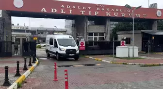 İstanbul'da Taşla Öldürülen 12 Yaşındaki Meryem Samou'nun Cenazesi Ailesine Teslim Edildi