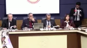 Bebek Ölümlerini Araştırma Komisyonu İstanbul'a Hareket Ediyor