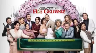 Cenazemize Hoş Geldiniz filmi oyuncuları kim, konusu ne, sonu nasıl bitiyor? Cenazemize Hoş Geldiniz filmi ne zaman, nerede çekildi?