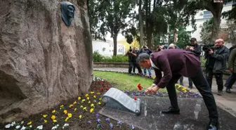 Özgür Özel, Zübeyde Hanım'ı Anma Mesajı Yayınladı