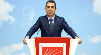 CHP'den Orman Muhafaza Personeline Erken Emeklilik Eleştirisi