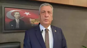 CHP'li Öztürkmen: PTT Personel Alımında Torpil Skandalı