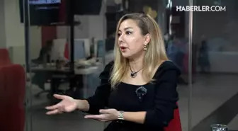 Dermatoloji Uzmanı Dr. Dilek Başaran: 'Benlerimizin hepsi birer tümördür'