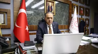 Bingöl Valisi Usta, 2024 Yılına Dair Fotoğrafları Oyladı