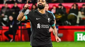 Dünyanın en çok kazanan futbolcusu olacak: Mohamed Salah'ın yeni adresini duyurdular