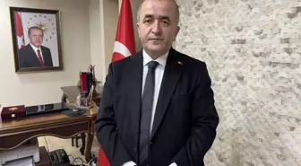 Elazığ Valisi Hatipoğlu, 'Yılın Kareleri' Oylamasına Katıldı