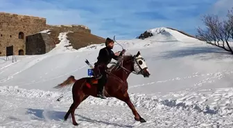 Aziziye Tabyası'nda Aile Buluşması Etkinliği