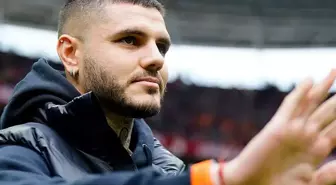 Galatasaray'da Mauro Icardi krizi: Tedaviyi aksatıyor iddiası var