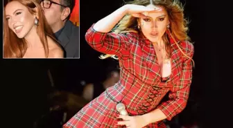 Hadise aşk sarhoşu! Paylaşımlar peş peşe geldi