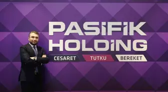 Halka Arzla Gücünü Pekiştiren Pasifik Holding Savunma Sanayi Ve Lojistikte Atılıma Hazırlanıyor