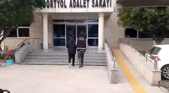 Hırsızlık Suçundan Aranan Şahıs Hatay'da Yakalandı