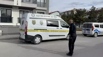 Isparta'da Bıçaklı Kavga: 4 Yaralı