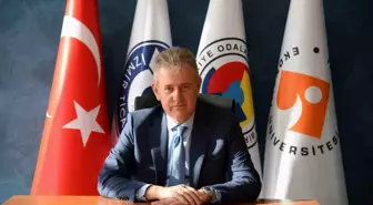 Özel Güvenlik Sektörüne Dair Ulusal Çalıştay İzmir'de Düzenleniyor