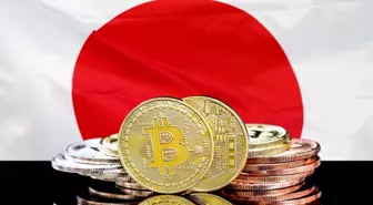 Japon enerji devi Bitcoin rezervlerini artırıyor