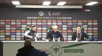 Jose Mourinho'dan Konyaspor Maçı Değerlendirmesi