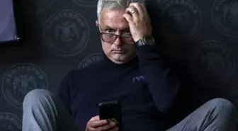 Jose Mourinho'nun transfer listesi ortaya çıktı