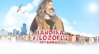 Mandıra Filozofu İstanbul filmi oyuncuları kim, konusu ne, sonu nasıl bitiyor? Mandıra Filozofu İstanbul filmi ne zaman, nerede çekildi?