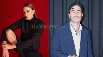 Mert Demir ne dedi? Serenay Sarıkaya ile Mert Demir reklam ilişkisi mi?