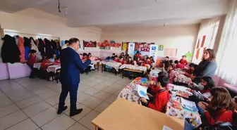 Muş ve Hakkari'de Enerji Verimliliği Haftası Etkinlikleri Düzenlendi