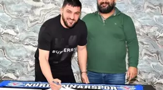 Nurlupınarspor'da Bayram Hasçelik Dönemi