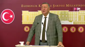 CHP'li Gürer, İade Edilen Ürünler İçin Bakanlığı Eleştirdi