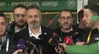 Ömer Korkmaz: 'Anadolu Takımları Oynamasın, Maçlar Doğrudan Bitsin'