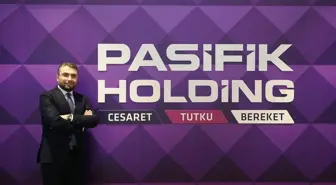 Pasifik Eurasia'nın odağında Orta Koridor'da demir yolu taşımacılığını büyütmek var