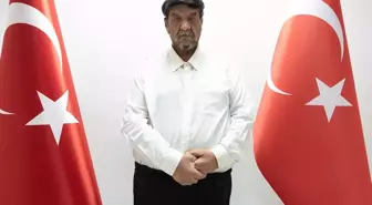 Reyhanlı saldırısının faili Muhammed Dib Koralı tutuklandı