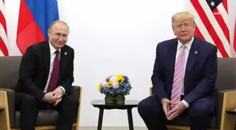 Putin ve Trump Arasında Olası Görüşme Türkiye veya BAE'de Yapılabilir