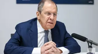 Lavrov, TürkAkım'a saldırı girişimini ABD'nin planı olarak değerlendirdi